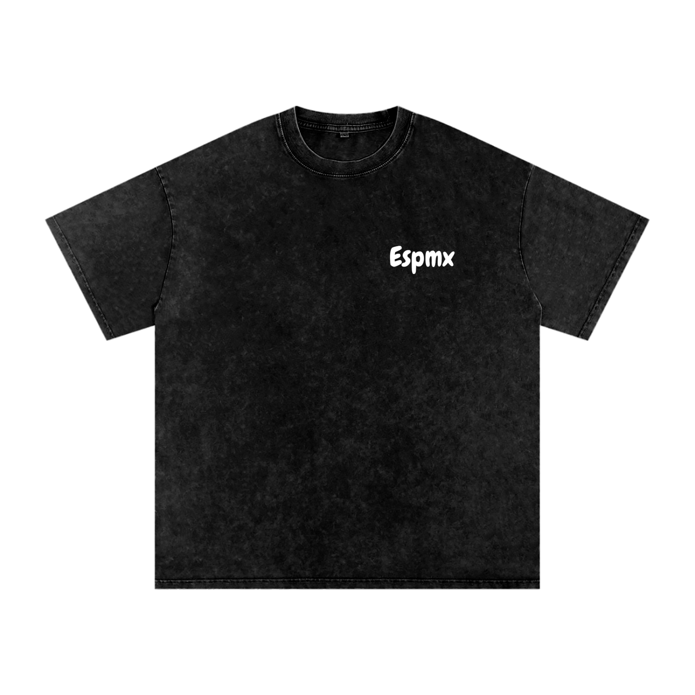 ESPMX Acid Wash Tee