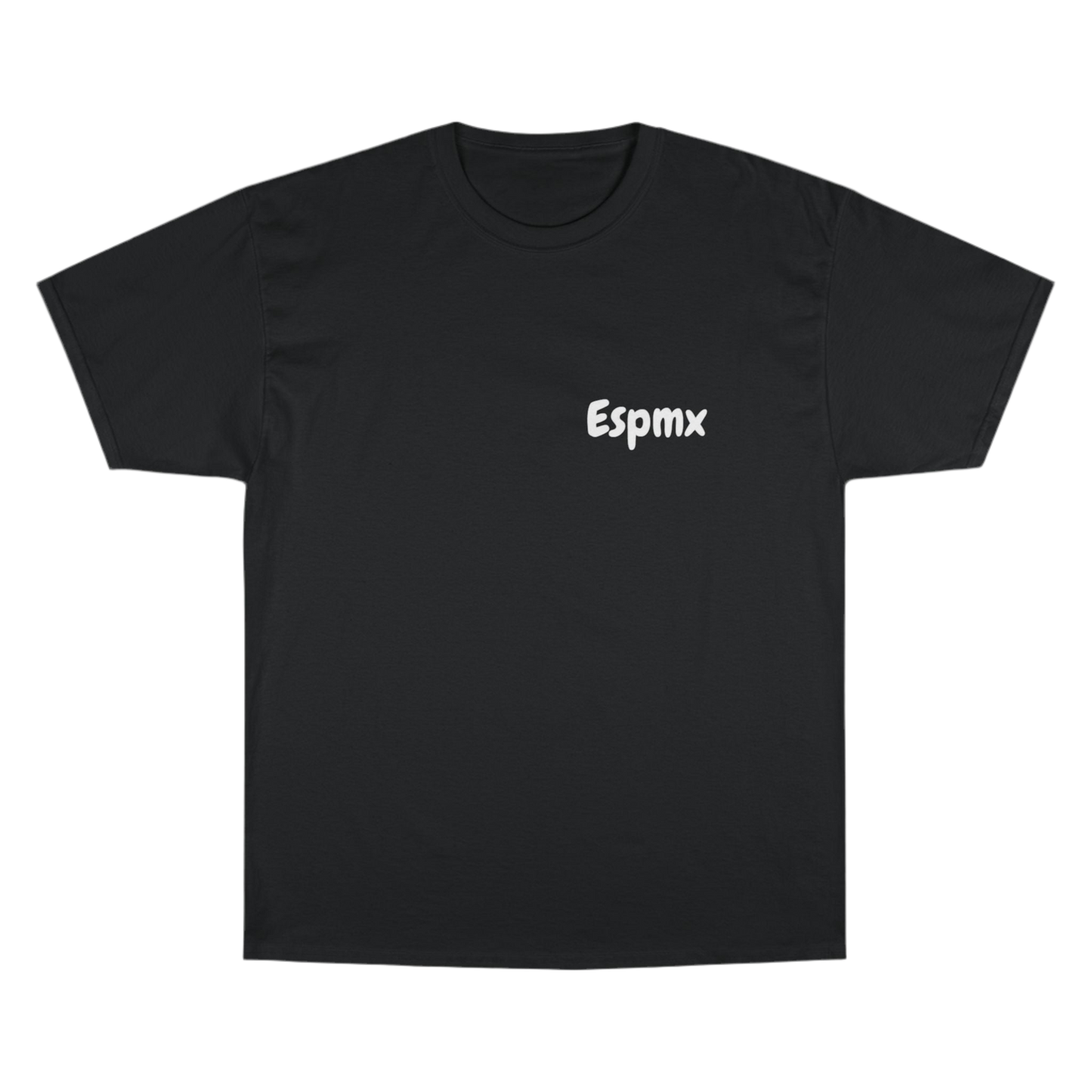 ( PRE - ORDER) ESPMX Print White Tee