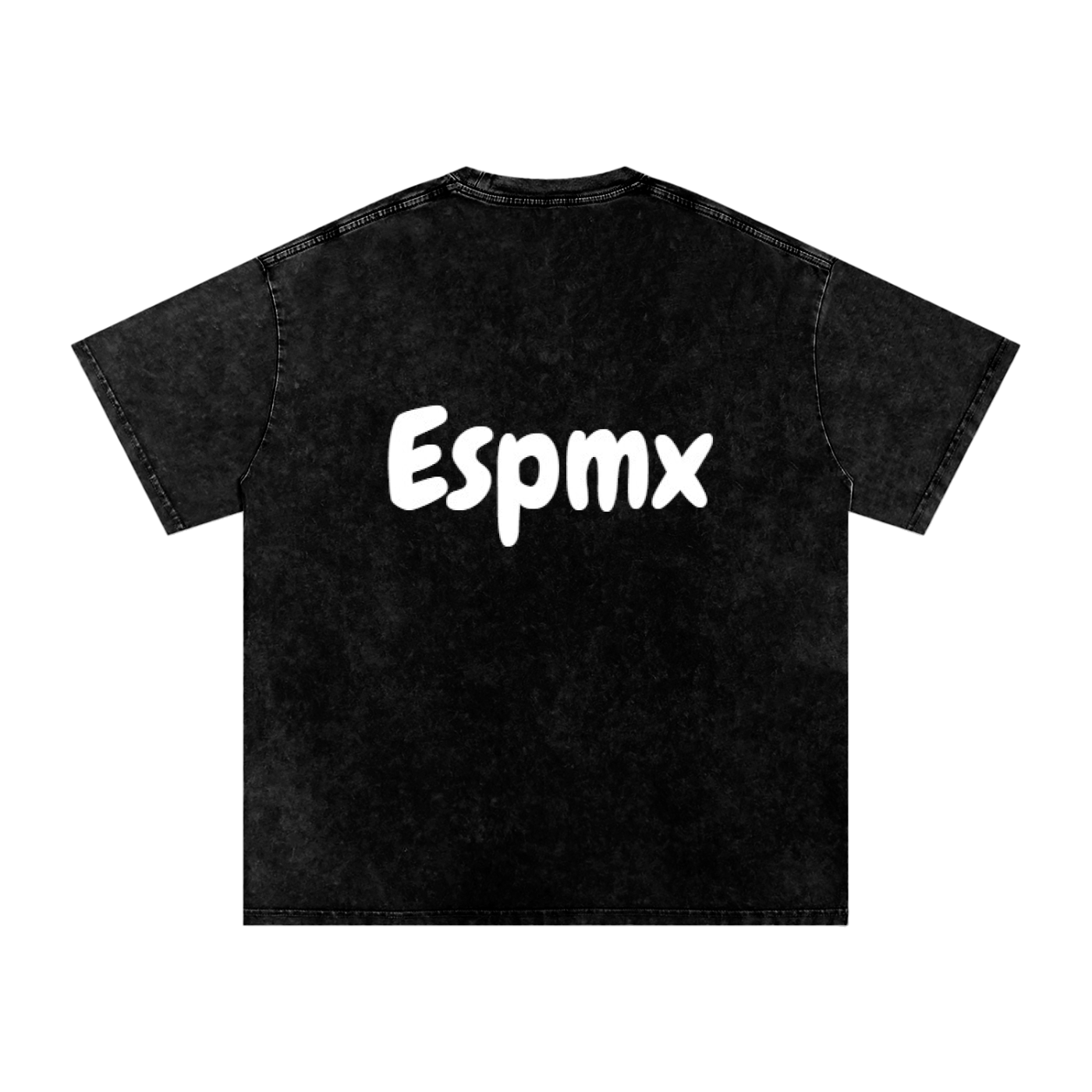 ESPMX Acid Wash Tee
