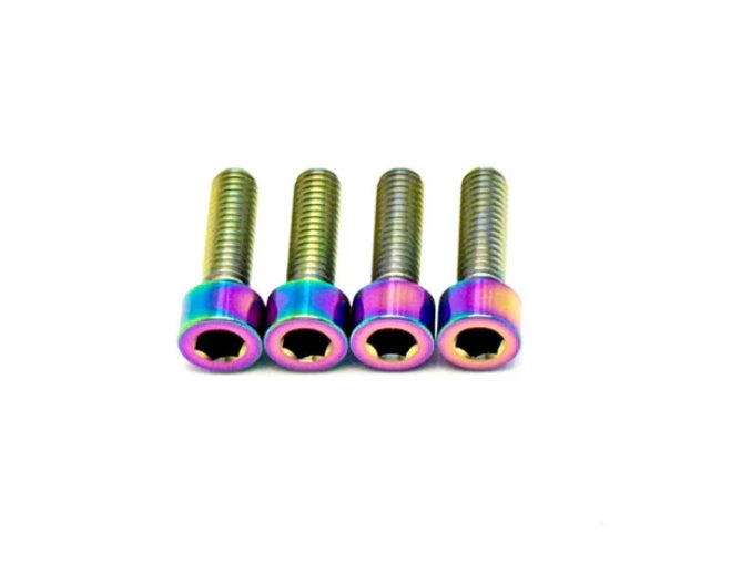 Super 73/ Ridstar/ Macfox/ Direct Mount Bolts