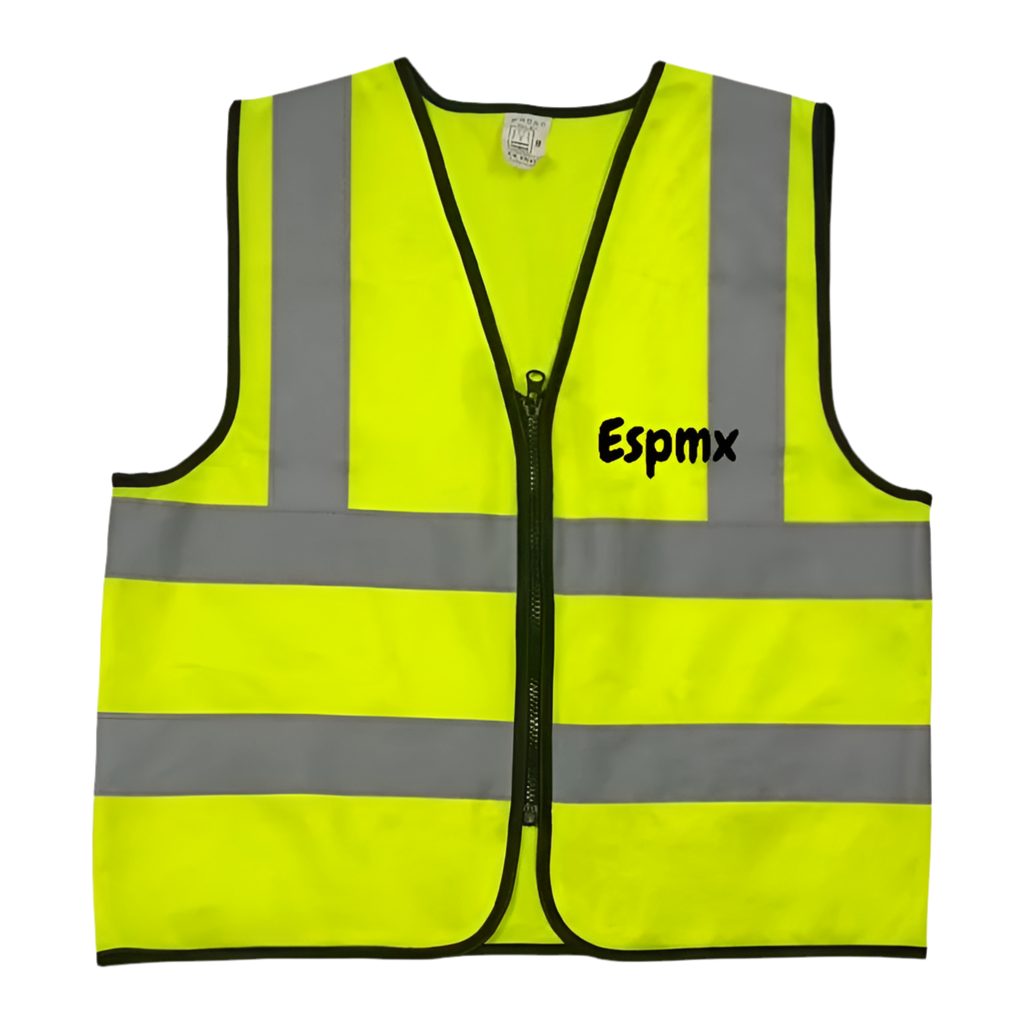 Construction Vest