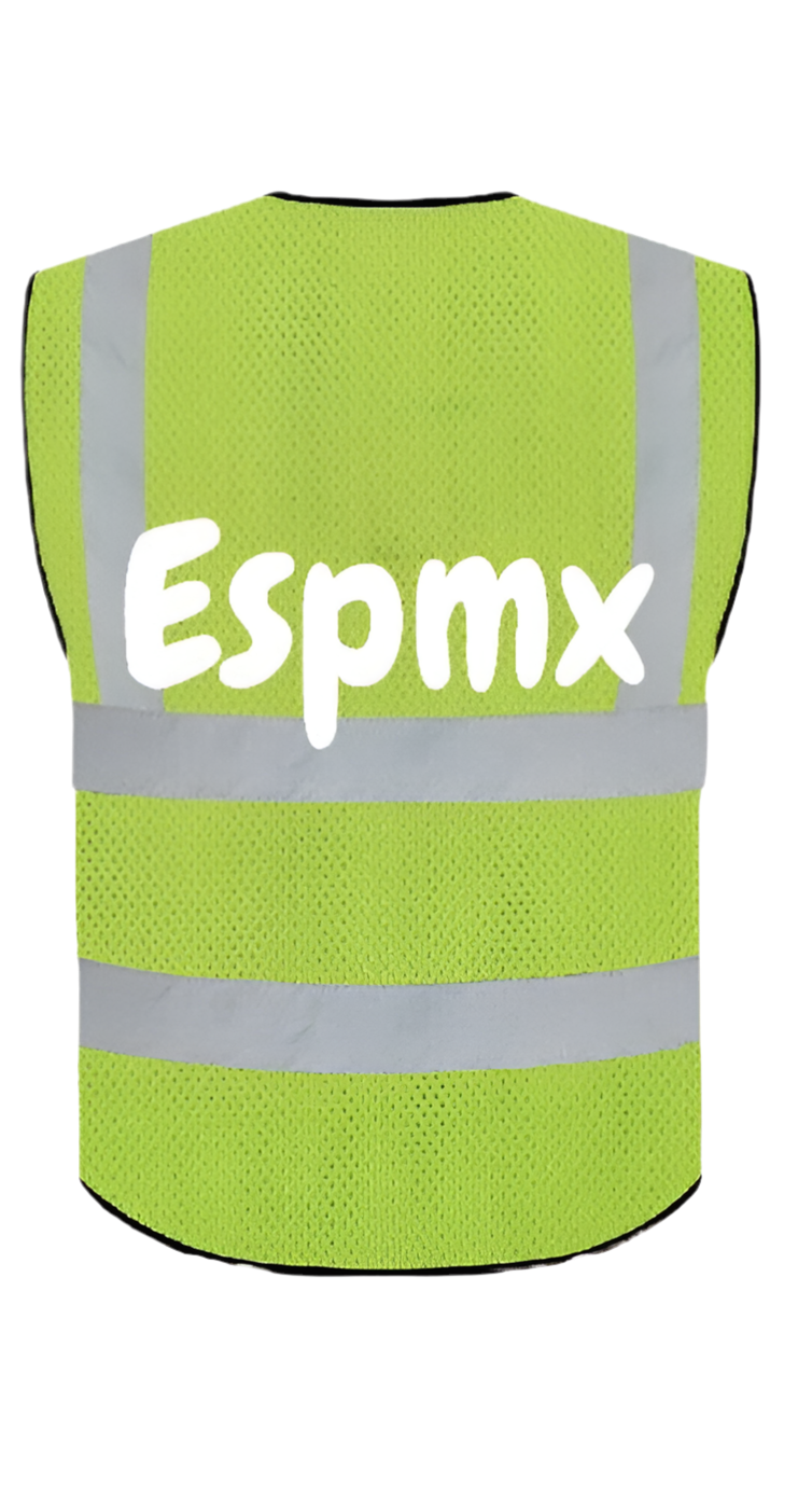 Construction Vest