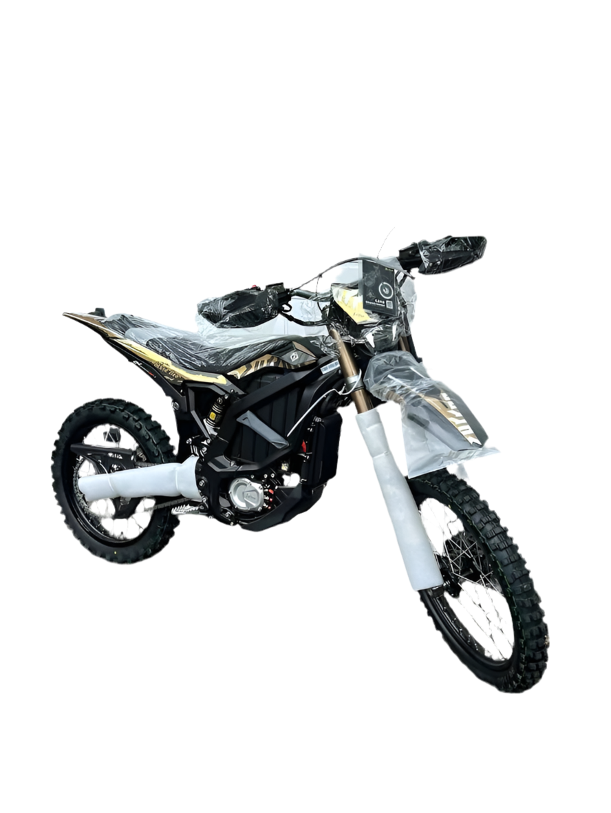 2025 Surron Ultra Bee