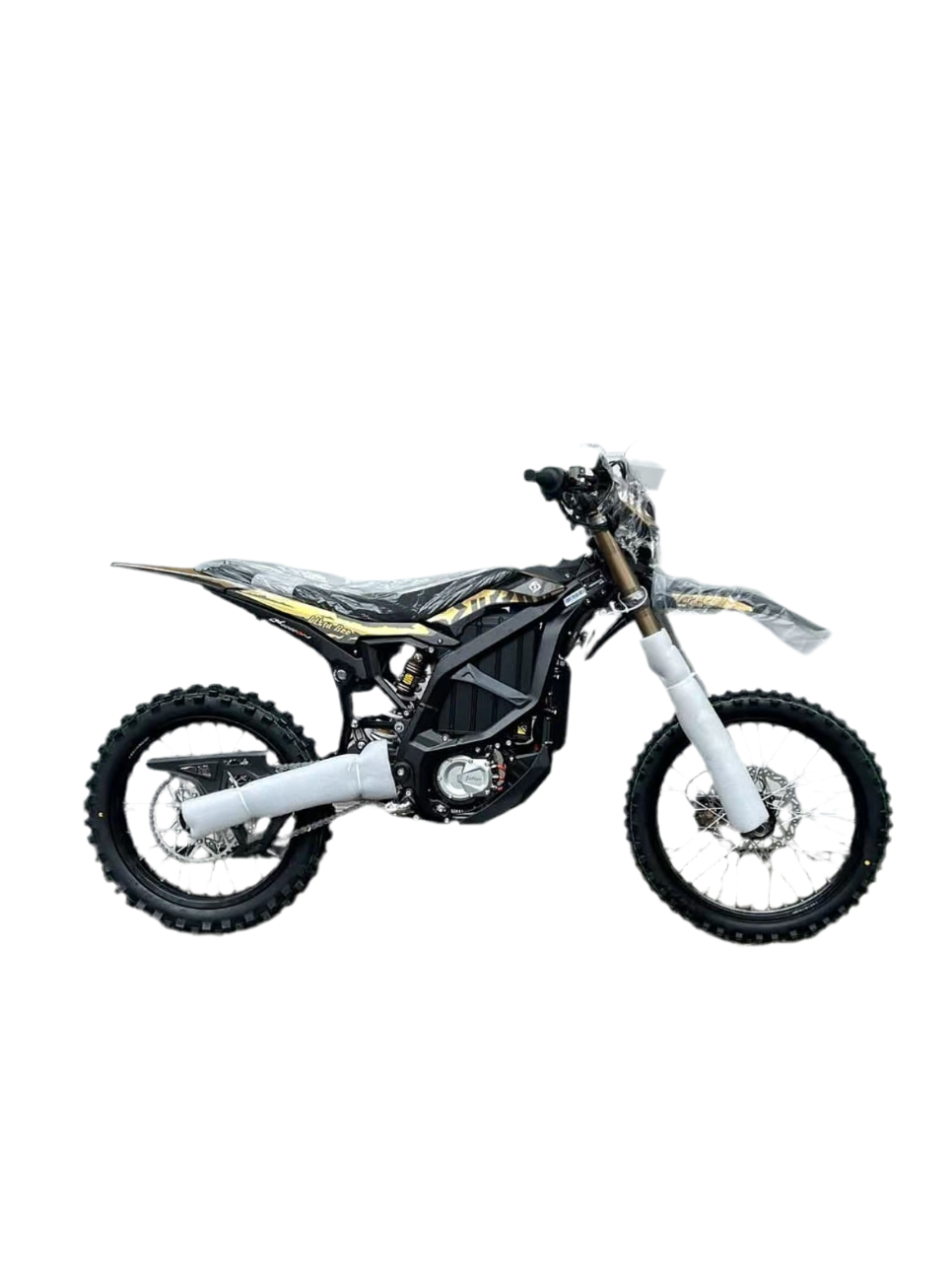 2025 Surron Ultra Bee