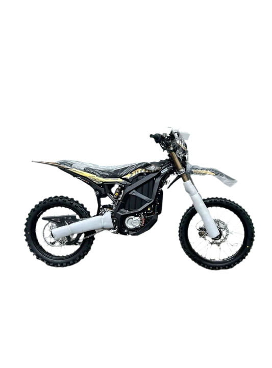 2025 Surron Ultra Bee