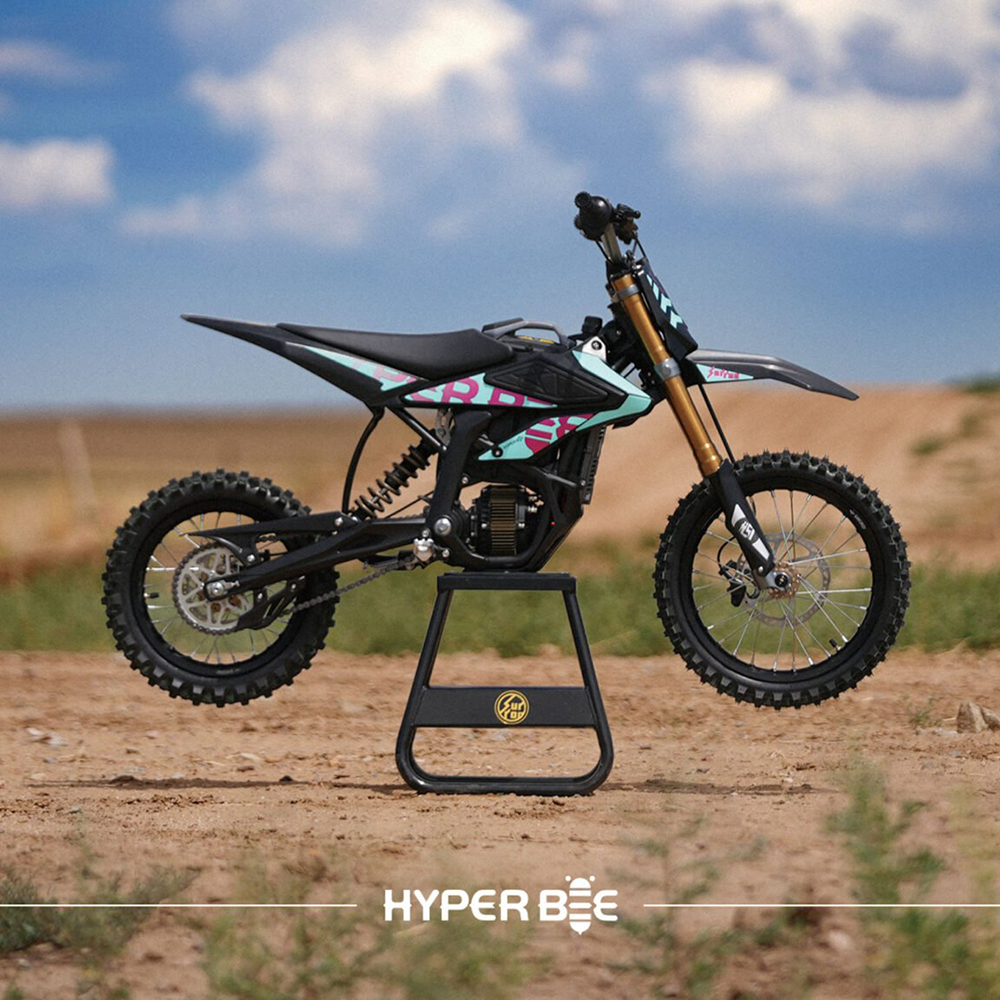 2025 HYPER BEE