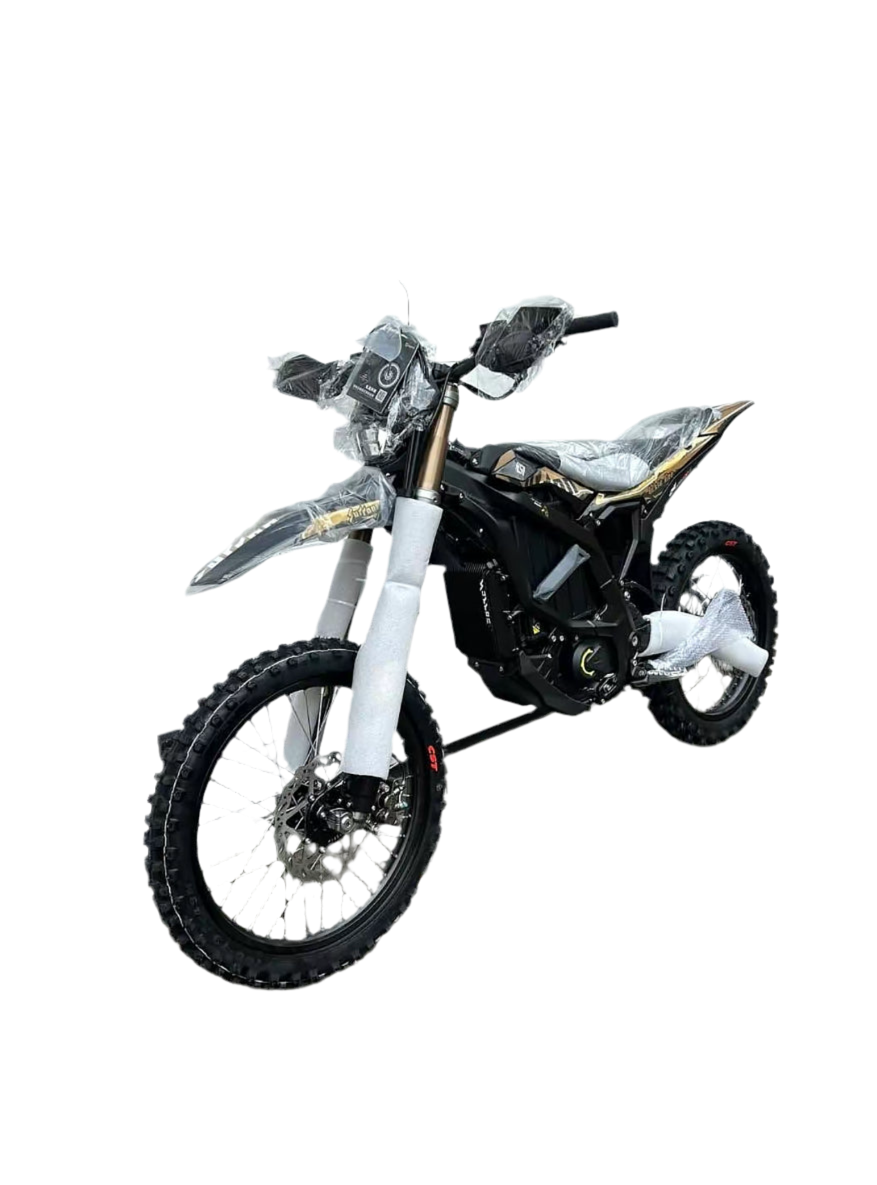 2025 Surron Ultra Bee