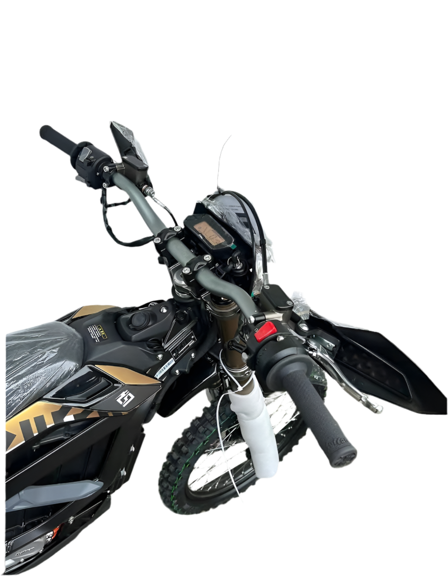 2025 Surron Ultra Bee