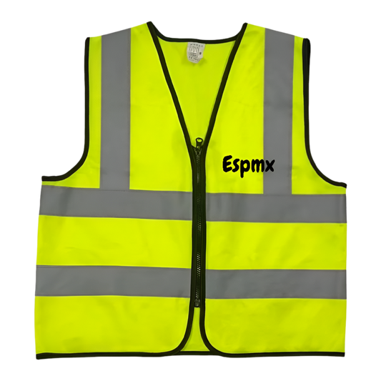 Construction Vest