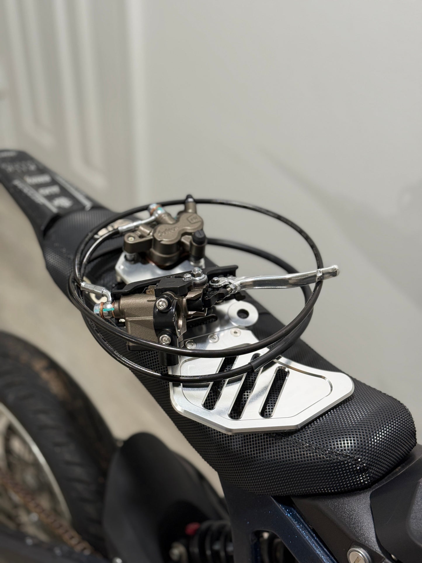 Ultra Bee Brake Kit for Surron LBX/E Ride Pro